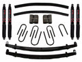 Skyjacker 7-8" 74.5-93 DODGE 1 TON
