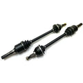 DSS 2015+ Mustang GT 2000HP Direct-Fit Left Rear Axle - Long Inner(New 2019 No-Bolt Des) RA8555X6
