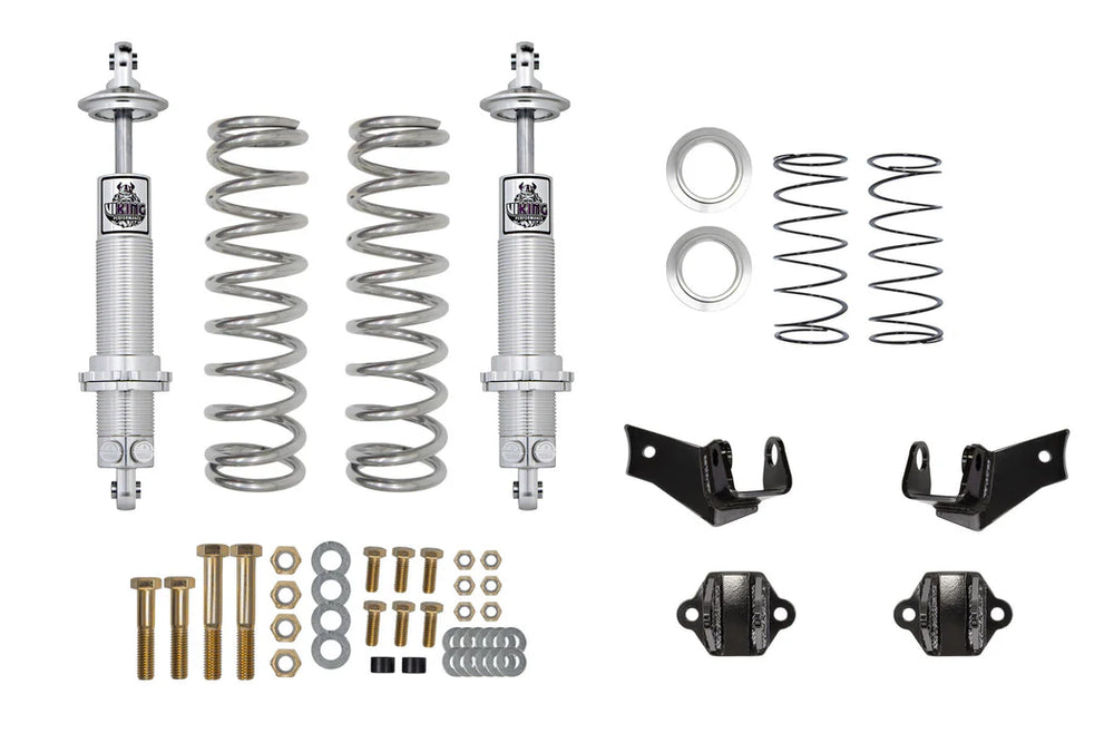 Rear Coilover Kit
