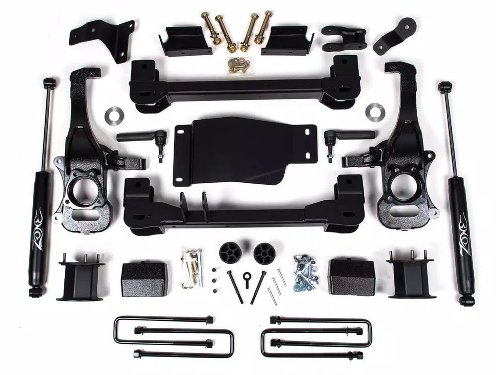 Zone Offroad auto part