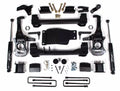 Zone Offroad auto part