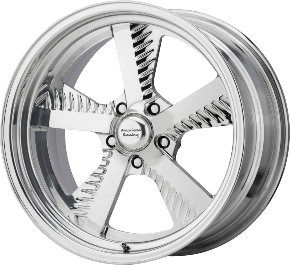 VF200 20X8 BLANK POLISHED - LEFT DI