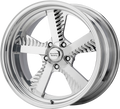 VF200 20X8 BLANK POLISHED - LEFT DI