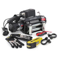 WINCH/MOUNT PACKAGE