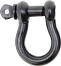 WINCH/MOUNT PACKAGE