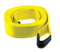 WINCH/MOUNT PACKAGE
