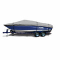 90-92 BAYLINER 1800 CAPRI CR BR SUN