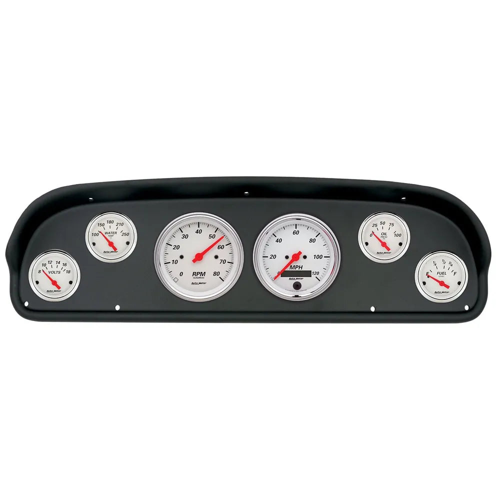 AutoMeter auto part
