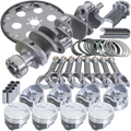 Eagle auto part
