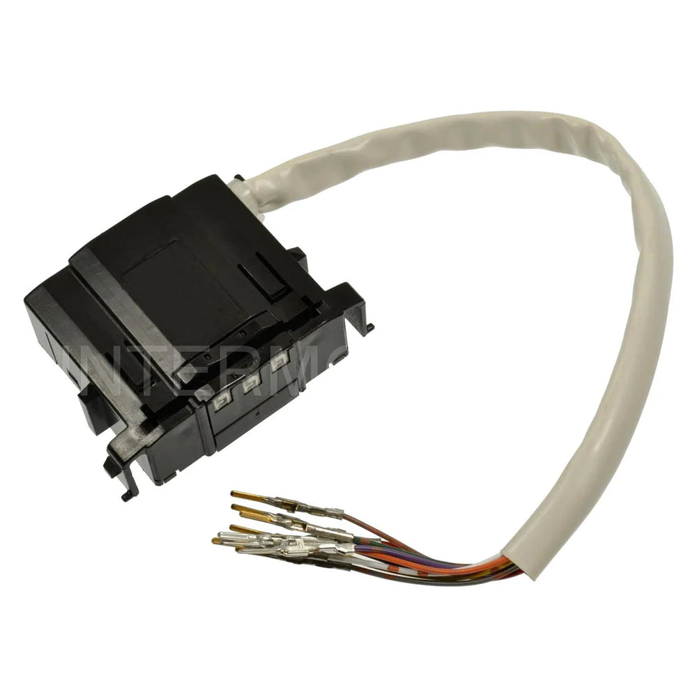 STEERING WHEEL MOTION SENSOR