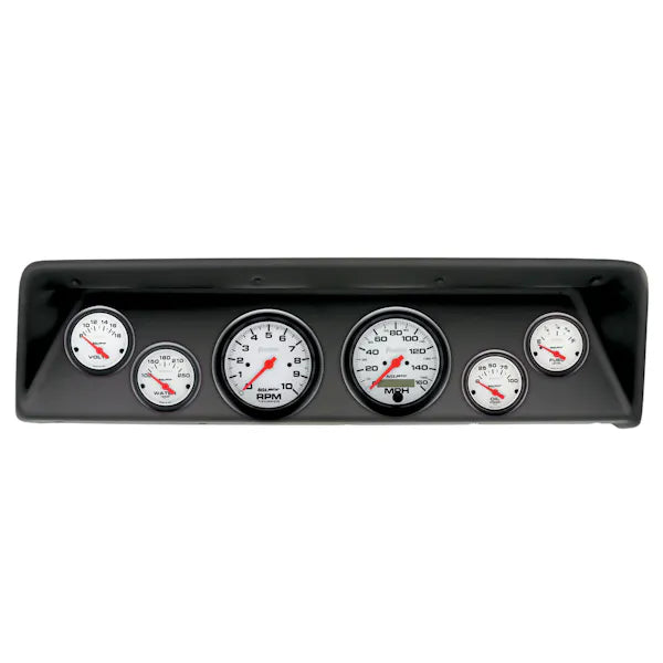 AutoMeter auto part