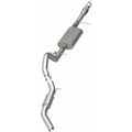 DIRECT-FIT EXHAUST SYSTEM REPLACEME