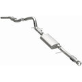 DIRECT-FIT EXHAUST SYSTEM REPLACEME