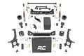 4.5 Inch Lift Kit N3 Toyota 4Runner 2WD/4WD (2015-2020)
