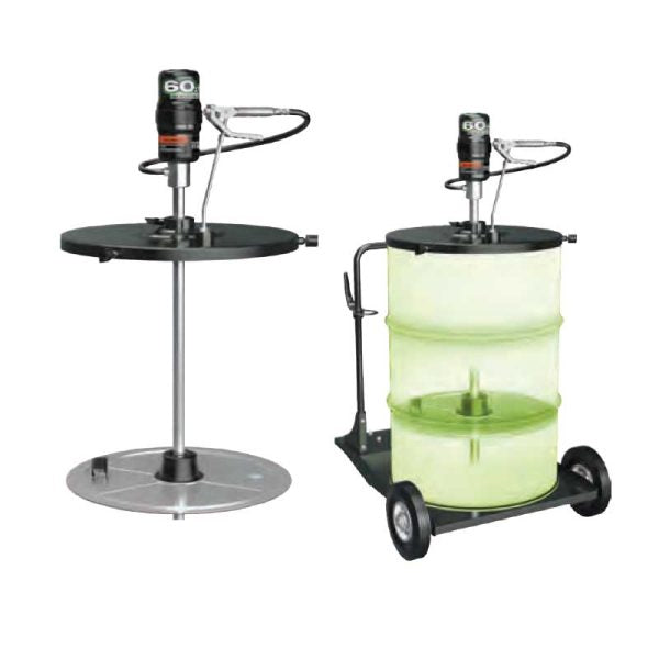 KEG GREASE KIT