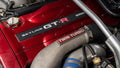 NISSAN TURBO DOMED +14CC 1.181X87.5