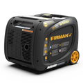 REMOTE START GAS POWERED 3300/3000 WATT WHISPER SERIES EXTENDED RUN TIME INVERTER GENERATOR