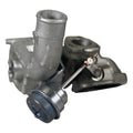 BorgWarner Audi 1.8T Transverse 1.8L K03 Turbocharger