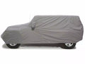 Covercraft Custom Fit Car Covers - WeatherShield HD Gray