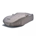 Covercraft Custom Fit Car Covers - WeatherShield HD Gray