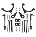 ReadyLift Suspension control arms