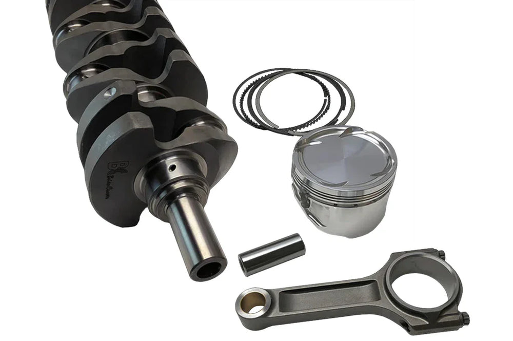 Brian Crower auto part