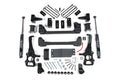 201520 F150 6 LIFT SYSTEM