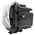 1518 MD CCLAS (W/O LOGO) LED W/O AFS HEADLIGHT ASSY RH