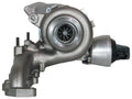 BorgWarner 2015+ VW 2.0 TDI-CR ULEV BV40 Replacement Turbocharger