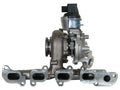 BorgWarner 2015+ VW 2.0 TDI-CR ULEV BV40 Replacement Turbocharger