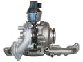 BorgWarner 2015+ VW 2.0 TDI-CR ULEV BV40 Replacement Turbocharger