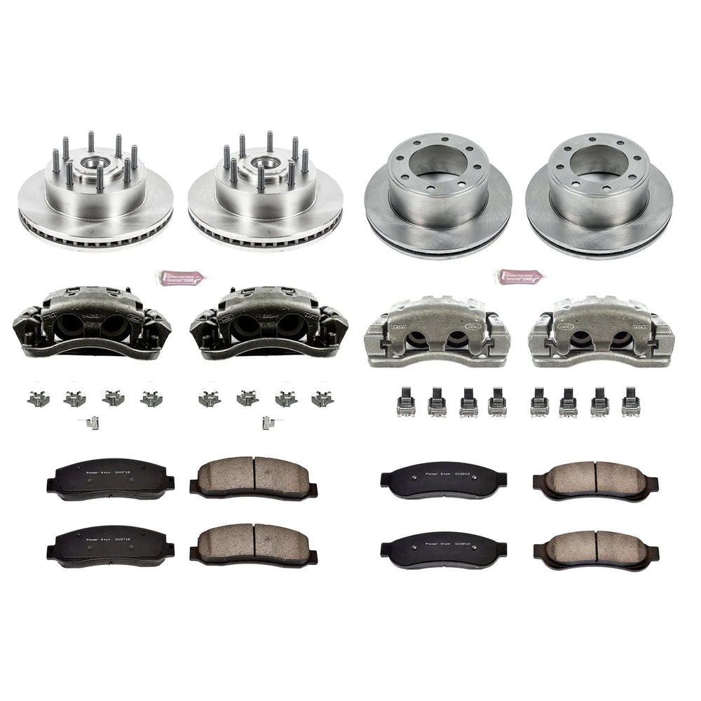 PowerStop auto part