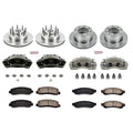 PowerStop auto part