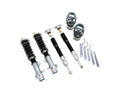 Megan Track Series Coilover Kit Mazda 2 09-14 Ford Fiesta 10-18