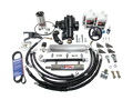 ~(30 lbs. 13X10X7)~ Big Bore XD Cylinder Assist Steering Gear Box 1980-86 Jeep CJ5/CJ7/CJ8 PSC Performance Steering Components