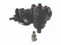 ~(30 lbs. 13X10X7)~ Big Bore XD Cylinder Assist Steering Gear Box 1980-86 Jeep CJ5/CJ7/CJ8 PSC Performance Steering Components