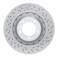 DFC carbon auto part