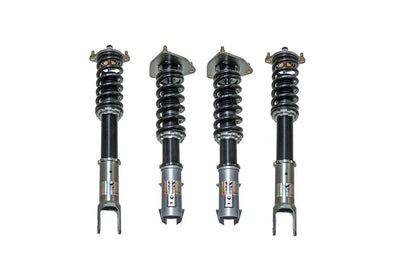 Megan Track series Coilover Damper Kit EVO8 9 03-07 12kg 10kg