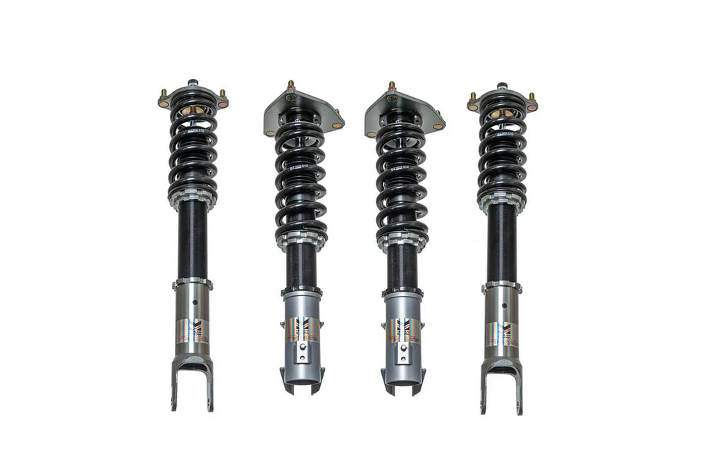 Megan Racing coilovers