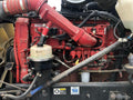 STEERING SHAFT