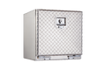 UNDERBODY TOOLBOX 24X233/16X30 ALL SMOOTH SINGLE DOOR SSERIES