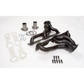 HEDMAN PONTIAC HEADERS- BLACK MAXX