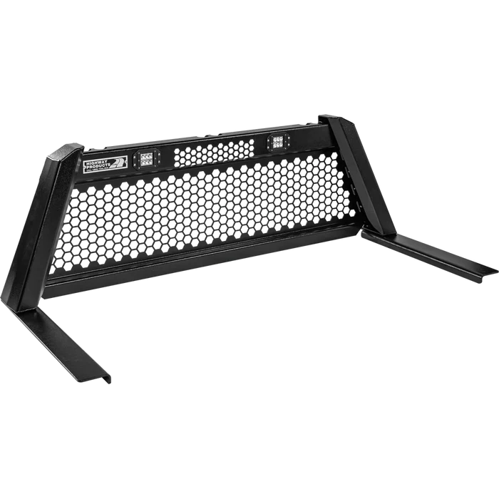 GUARDIAN HD Full Mesh Headache Rack
