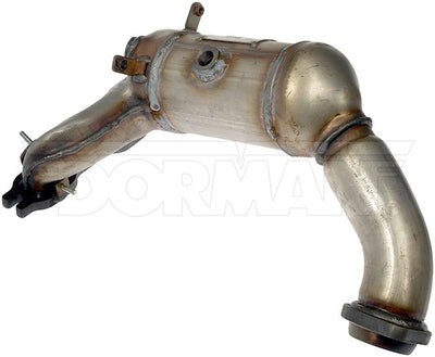 MANIFOLD CONVERTER