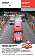 Dana auto part
