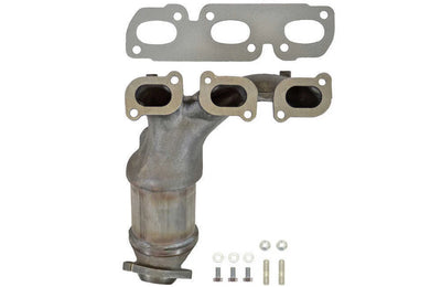 AP Exhaust Products auto part