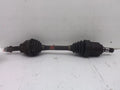 Dana auto part