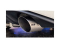 Borla cat-back exhaust