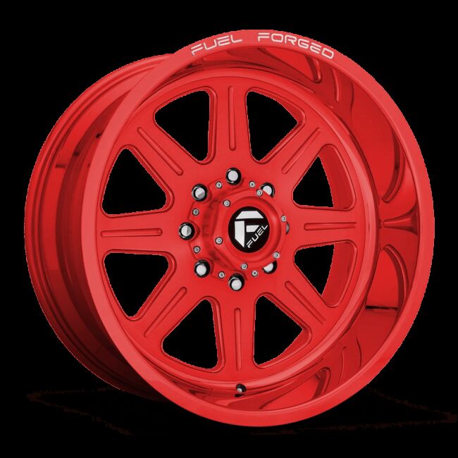 FF057 22X12 BLANK CUSTOM -40MM (114