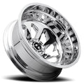 D39 20X8.25 8X200 POLISH -202MM